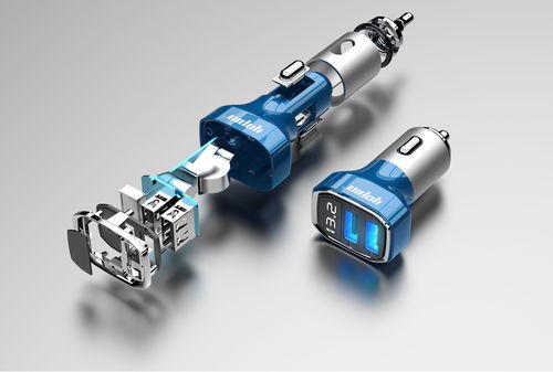 日常的產(chǎn)品渲染