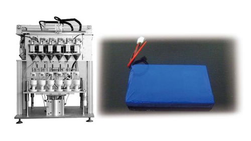 鋰電池自動化生產講解02 注液設備篇 真空