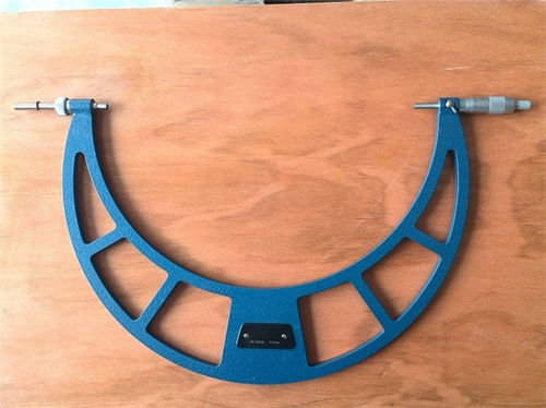 上海外徑千分尺 天津桂量量具公司 外徑千分尺品牌