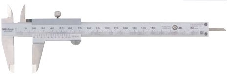 供應(yīng)日本三豐標準型游標卡尺530-335 精密量具的可靠選擇