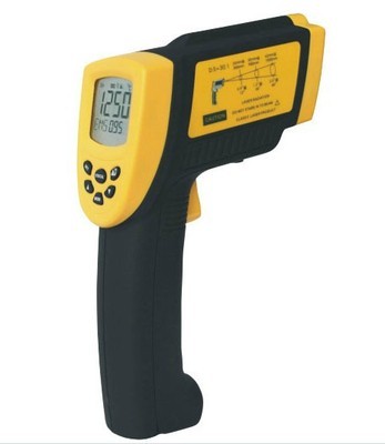 批發希瑪AR872+紅外線測溫儀 高精度測溫槍的專業解析