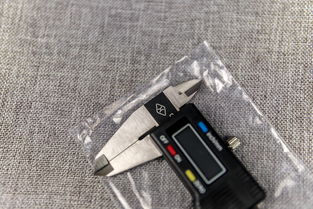 上量大廠平價之選 上海量具刃具廠電子數顯卡尺開箱簡評