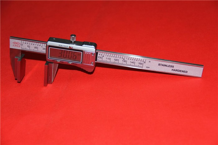 精準測量之道 深入解析鋼絲繩卡尺、異形內測千分尺等特種量具