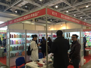 長沙百貨展 小商品與日用百貨的繁榮圖景