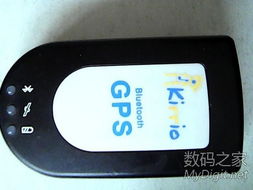 再拆一個(gè)藍(lán)牙GPS 環(huán)天BT-308電子產(chǎn)品解析與體驗(yàn)