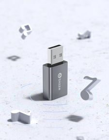 三組電子產品渲染圖 設計之美與功能之臻