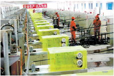 兵團(tuán)日報(bào)電子版 在數(shù)字浪潮中構(gòu)筑兵團(tuán)文化新陣地