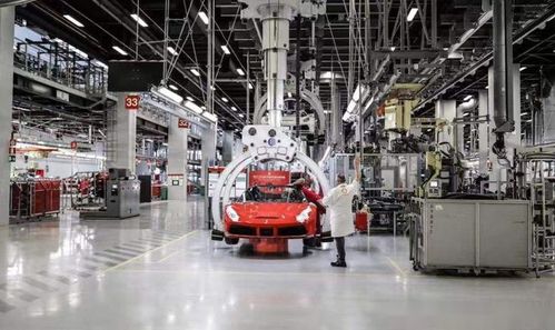 疫情重創全球汽車業 過百工廠停擺，跨界生產呼吸機成新趨勢