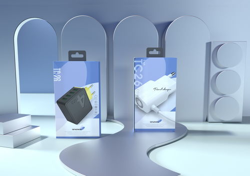 信拓深圳 電子產品系列品牌包裝的創新與未來